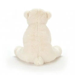 JELLYCAT PERRY POLAR BEAR TINY -Robinson alnwick image 6d6051e7 75b5 451a a432 766891b7cfae