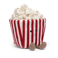 JELLYCAT AMUSEABLE POPCORN
