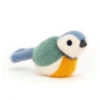 JELLYCAT BIRDLING BLUE TIT -Robinson alnwick image 6dcce5c6 f7e8 43ef ae83 41534946f97c