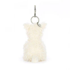 JELLYCAT MUNRO SCOTTIE DOG BAG CHARM -Robinson alnwick image 70b19957 9b25 42a4 a24c d0d3a27ddcea
