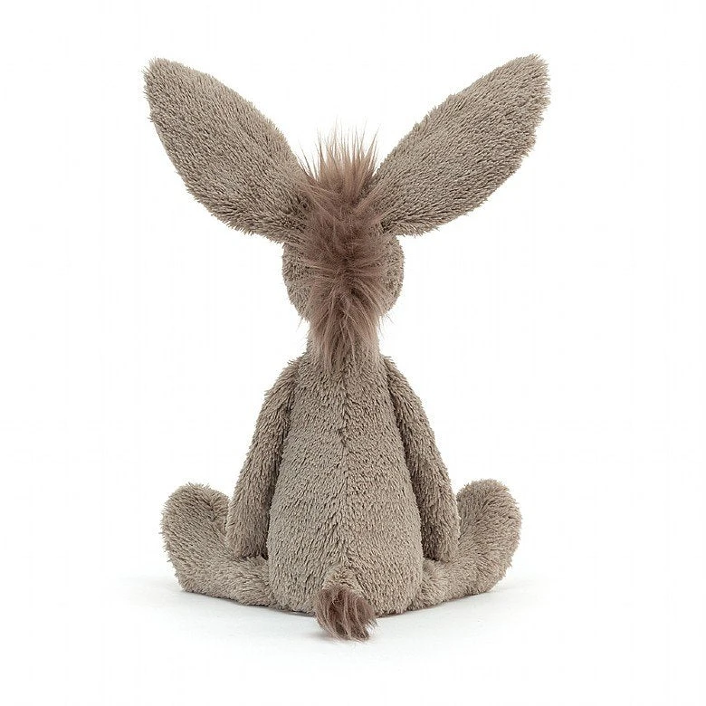 JELLYCAT HARKLE DONKEY 5 JELLYCAT HARKLE DONKEY - Image 3