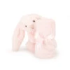 JELLYCAT BASHFUL PINK BUNNY SOOTHER -Robinson alnwick image 72e95ea4 d482 450e b9b8 953ca7257e3b