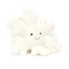 JELLYCAT AMUSEABLE SNOWFLAKE LITTLE -Robinson alnwick image 736b16b3 8e6c 47dc bd7c a4c6d23a4f68