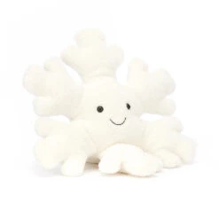 JELLYCAT AMUSEABLE SNOWFLAKE LITTLE