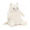 JELLYCAT MEDIUM AMORE CREAM CAT -Robinson alnwick image 75329409 afd6 45ec 9261 c675d132038a