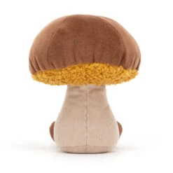 JELLYCAT AMUSEABLE TOADSTOOL 7 JELLYCAT AMUSEABLE TOADSTOOL -Robinson alnwick image 753c3331 34ad 4faf 9775 47f407619fdf