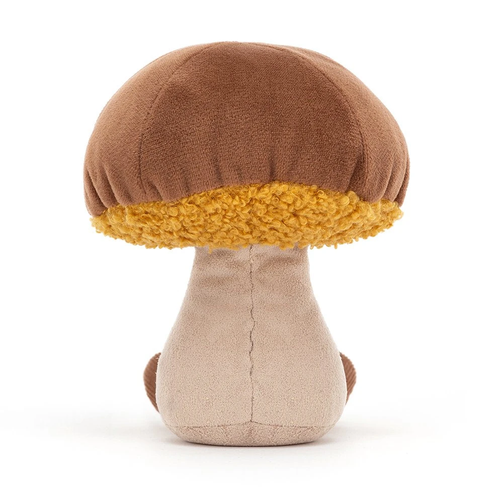 JELLYCAT AMUSEABLE TOADSTOOL 5 JELLYCAT AMUSEABLE TOADSTOOL - Image 3