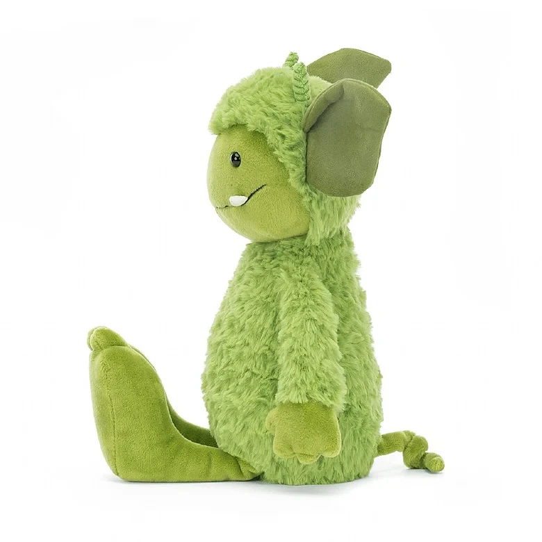 JELLYCAT GRIZZO GREMLIN 4 JELLYCAT GRIZZO GREMLIN - Image 2