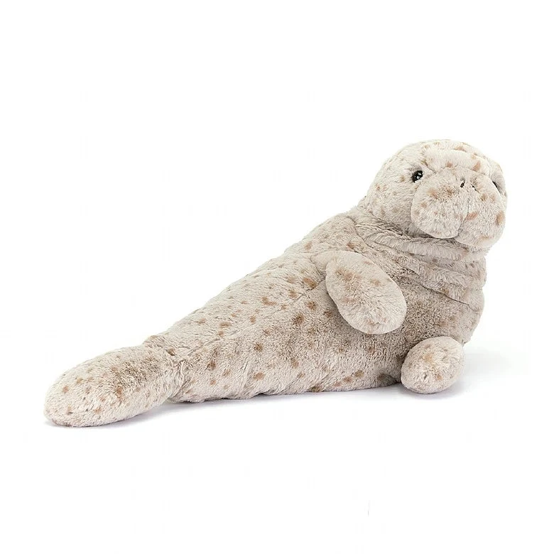 JELLYCAT MAGNUS MANATEE 3 JELLYCAT MAGNUS MANATEE