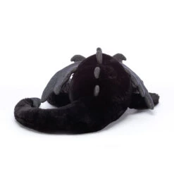 JELLYCAT ONYX DRAGON -Robinson alnwick image 78d4614e 9860 4790 8c47 265e011731c1