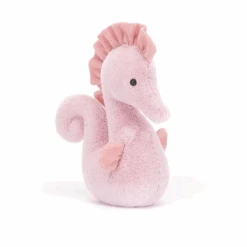 JELLYCAT SIENNA SEAHORSE