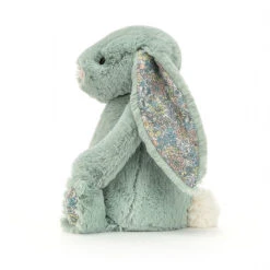 JELLYCAT BLOSSOM SAGE BUNNY MEDIUM -Robinson alnwick image 7cb7b37d fe52 4f2d 90bd 18faf3a909e9