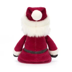 JELLYCAT JOLLY SANTA MEDIUM 7 JELLYCAT JOLLY SANTA MEDIUM -Robinson alnwick image 7f1c69f5 d29f 4e31 b02e 2fe94718e6bc
