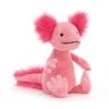 JELLYCAT ALICE AXOLOTL -Robinson alnwick image 7ffa143d e3d7 4e4d b23f c7272fe3279e