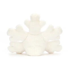 JELLYCAT AMUSEABLE SNOWFLAKE LITTLE -Robinson alnwick image 82ed5a85 8ac2 4444 9fca bc64c0048162