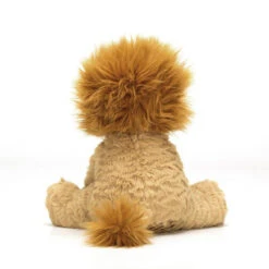 JELLYCAT FUDDLEWUDDLE LION MEDIUM -Robinson alnwick image 855a30c4 e501 44f8 ab47 389b2742a730