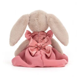 JELLYCAT PARTY LOTTIE BUNNY 6 JELLYCAT PARTY LOTTIE BUNNY -Robinson alnwick image 85d0fd96 8559 4d3b 922c fc8dd2e2e46c