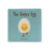 JELLYCAT THE HAPPY EGG BOOK