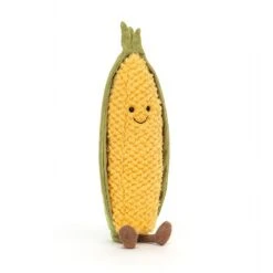 JELLYCAT AMUSEABLE SWEETCORN