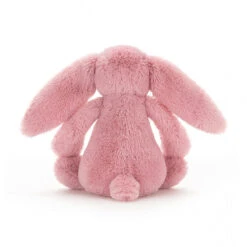 JELLYCAT BASHFUL TULIP PINK BUNNY SMALL -Robinson alnwick image 86aa93f0 862d 4e67 9b2f bbdb5daedaee