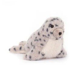 JELLYCAT NAUTICOOL SPOTTY SEAL -Robinson alnwick image 8728e887 a49c 4152 9676 d1074c5be395