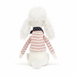 JELLYCAT BEATNIK BUDDY POODLE -Robinson alnwick image 89434b2d cad1 414d 9e1f 6fc6733155da