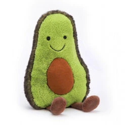 JELLYCAT AMUSEABLE MEDIUM AVOCADO