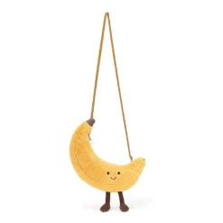 JELLYCAT AMUSEABLE BANANA BAG -Robinson alnwick image 908883a1 c967 4ce5 bae3 89d7ade23aa7