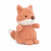 JELLYCAT WEE FOX 1 JELLYCAT WEE FOX -Robinson alnwick image 916aca20 44f4 480e 8588 1adecc8d5b3a