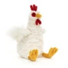 JELLYCAT BESSIE CHICKEN -Robinson alnwick image 929906bf 375b 4eb9 8468 fcf1e36af076