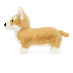 JELLYCAT BETTY CORGI 6 JELLYCAT BETTY CORGI -Robinson alnwick image 92a070e7 02bb 4eb5 b865 5d19d906fbf9