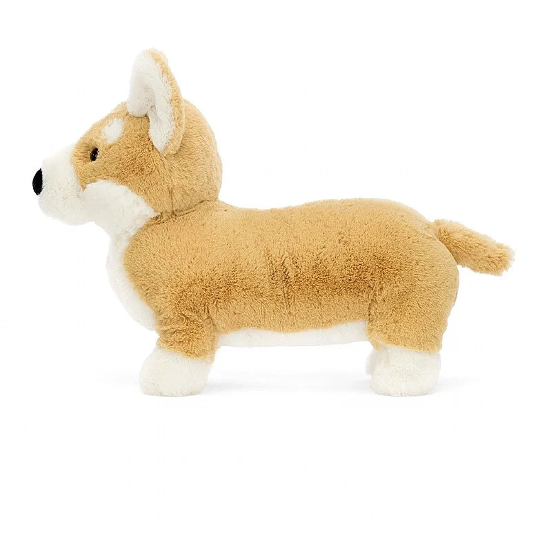 JELLYCAT BETTY CORGI 4 JELLYCAT BETTY CORGI - Image 2