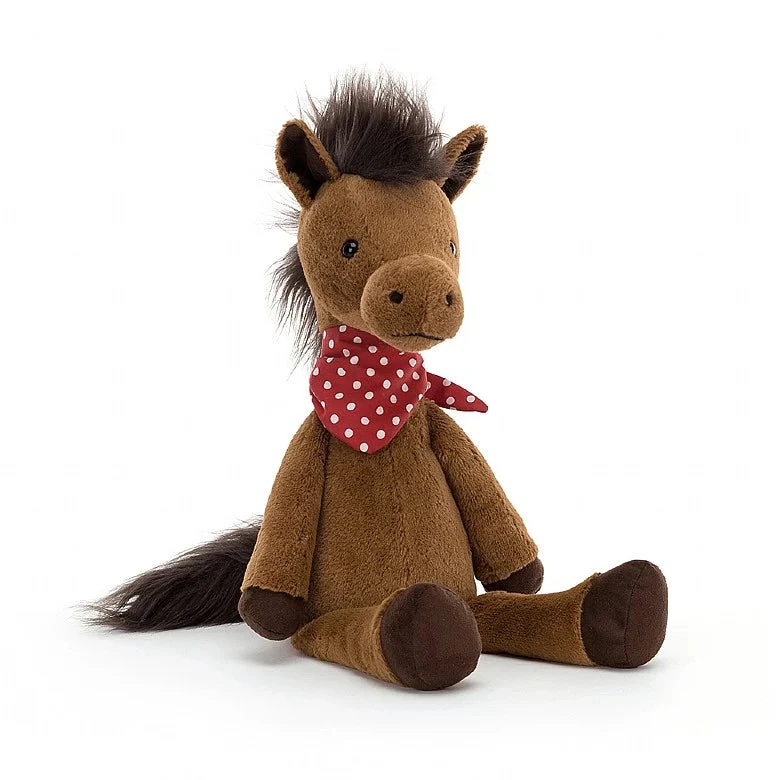 JELLYCAT ORSON HORSE 3 JELLYCAT ORSON HORSE