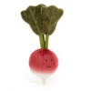 JELLYCAT VIVACIOUS RADISH -Robinson alnwick image 937a3c48 6bf6 4882 9f71 9b01c8c0a7db