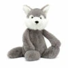 JELLYCAT BASHFUL MEDIUM WOLF -Robinson alnwick image 971153cb d38f 4012 b44f b82a2c74a2dd