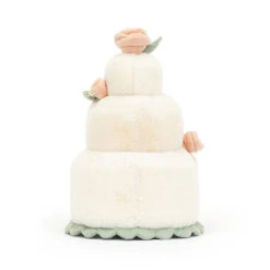 JELLYCAT WEDDING CAKE -Robinson alnwick image 97522ff9 e0aa 4484 82f7 c7c8543d7d56