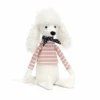 JELLYCAT BEATNIK BUDDY POODLE -Robinson alnwick image 97d480ab 938d 4e6f 9680 5577d0ea9733