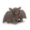 JELLYCAT SMALL BASHFUL BAT 1 JELLYCAT SMALL BASHFUL BAT -Robinson alnwick image 996301e9 7499 4541 b1a3 504502585d6f