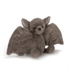 JELLYCAT SMALL BASHFUL BAT
