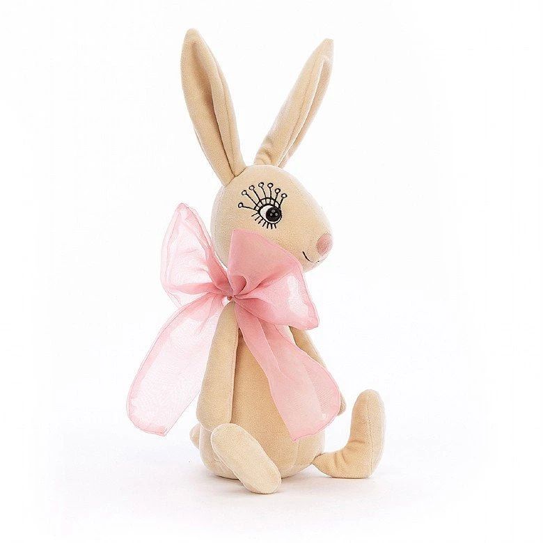 JELLYCAT BRIGITTE RABBIT 3 JELLYCAT BRIGITTE RABBIT