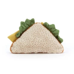 JELLYCAT AMUSEABLE SANDWICH -Robinson alnwick image 9b23f777 cb32 4dfd 925c 77c46ea1da52