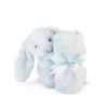 JELLYCAT BASHFUL BLUE BUNNY SOOTHER
