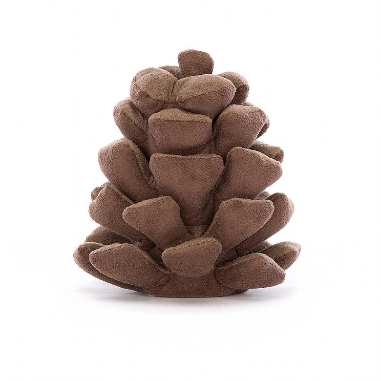 JELLYCAT AMUSEABLE PINE CONE 4 JELLYCAT AMUSEABLE PINE CONE - Image 2