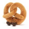JELLYCAT AMUSEABLE LARGE PRETZEL -Robinson alnwick image 9cc36dd1 ba02 4488 9407 c7804f24fd09