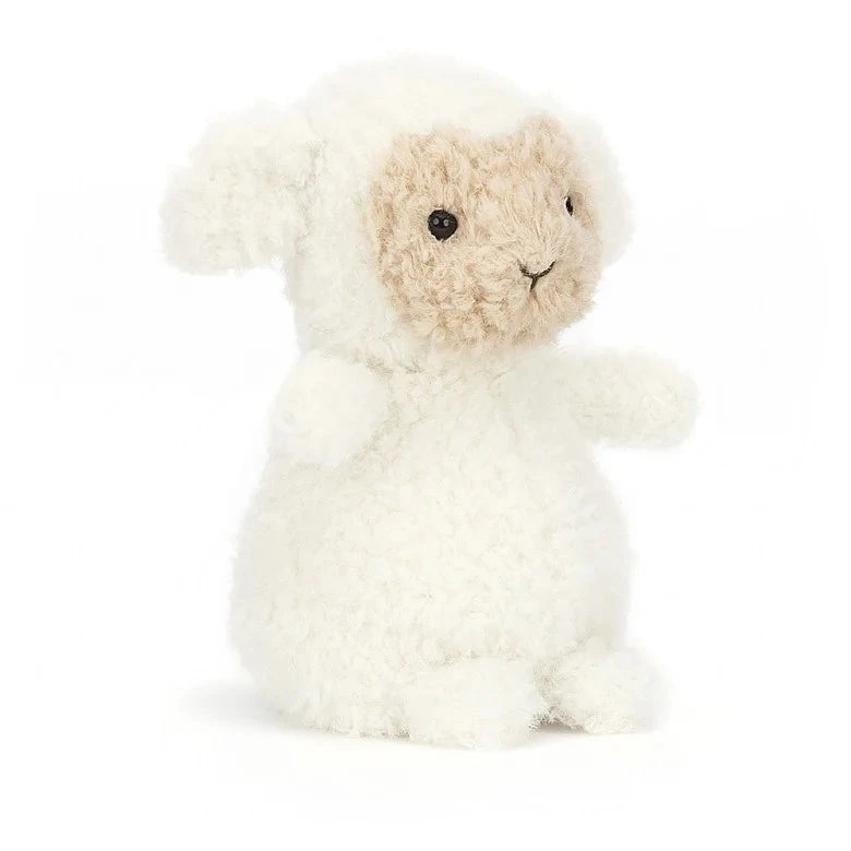 JELLYCAT WEE LAMB 3 JELLYCAT WEE LAMB