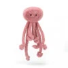 JELLYCAT ELLIE JELLYFISH -Robinson alnwick image a013a2b6 5d4a 4b79 b49c fad30c6174e4