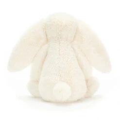 JELLYCAT BASHFUL CREAM BUNNY BABY -Robinson alnwick image a09ee1b7 596d 40e9 a300 08868ad93407
