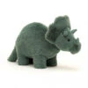 JELLYCAT FOSSILLY TRICERATOPS 2 JELLYCAT FOSSILLY TRICERATOPS -Robinson alnwick image a0d512ce 6789 4356 bb23 d80cf8466679