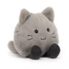 JELLYCAT AMUSEBEAN KITTY 2 JELLYCAT AMUSEBEAN KITTY -Robinson alnwick image a2e99aad 5538 465f a8e9 1577c3a14c1e