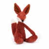 JELLYCAT HARKLE FOX -Robinson alnwick image a3d8083d 1b79 4150 b326 d11abf126838